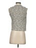 Madewell Silver Pullover Sweater Size XXS - photo 2