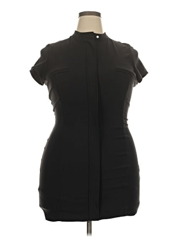 Zara Cocktail Dress (view 1)