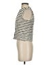 Madewell Silver Pullover Sweater Size XXS - photo 5