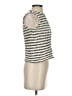 Madewell Silver Pullover Sweater Size XXS - photo 4