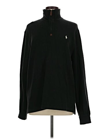 Polo by Ralph Lauren Pullover Sweater (view 1)