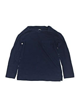 Primary Clothing Long Sleeve Polo