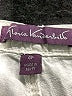 Gloria Vanderbilt Ivory Linen Pants Size 6 Petite - photo 7