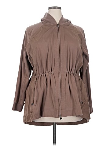 Athleta Jacket (view 1)