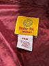 Ruby Rd. Burgundy Jacket Size 20 - photo 6