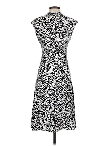 White House Black Market Casual Dress (view 2)