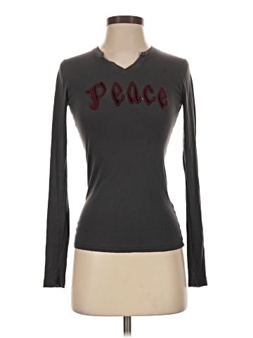 Assorted Brands Long Sleeve T-Shirt (view 1)