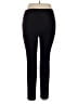 GINASY Black Active Pants Size XL - photo 2