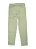 Zara Kids Solid Green Khakis Size 13 - 14 - photo 2