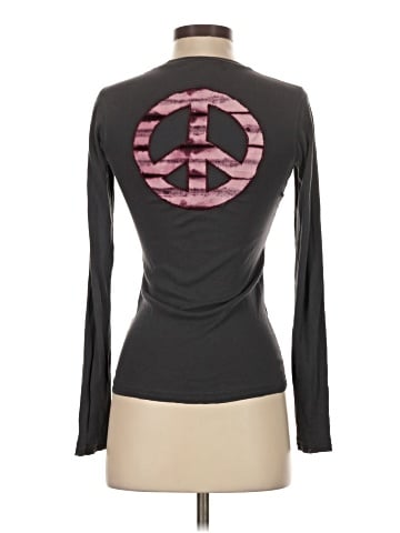 Assorted Brands Long Sleeve T-Shirt (view 2)