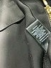 Express 100% Polyester Black Long Sleeve Blouse Size S - photo 8