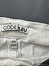 Code Bleu White Casual Pants Size 16 - photo 7