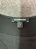 Express Black Cocktail Dress Size M - photo 7