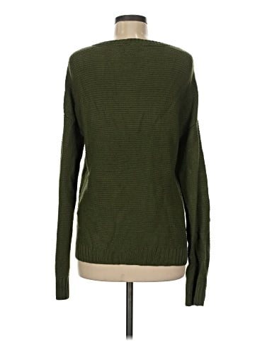 Charlotte Russe Pullover Sweater (view 2)