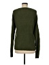 Charlotte Russe 100% Acrylic Green Pullover Sweater Size M - photo 2