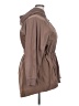 Athleta Brown Jacket Size 2X - photo 4