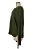 Charlotte Russe 100% Acrylic Green Pullover Sweater Size M - photo 5