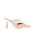 Zara Ivory Heels Size EU 39 - photo 1