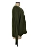 Charlotte Russe 100% Acrylic Green Pullover Sweater Size M - photo 4