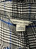 American Eagle Outfitters Plaid Blue Shorts Size 4 - photo 3