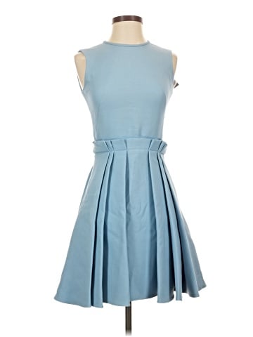 Alexander McQueen Cocktail Dress (view 1)