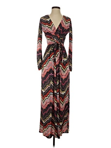 T-Bags Los Angeles Casual Dress (view 1)
