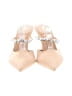 Zara Ivory Heels Size EU 39 - photo 2