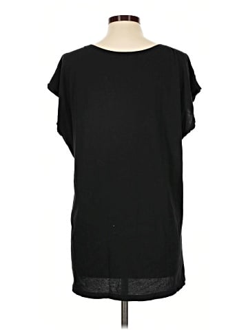 Truly Madly Deeply Short Sleeve Top (view 2)