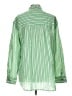 Pilcro Stripes Green Long Sleeve Button-Down Shirt Size L - photo 2