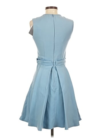 Alexander McQueen Cocktail Dress (view 2)