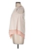 Copper Key Pink Sleeveless Blouse Size M - photo 5