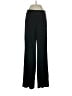 Jonathan Simkhai Solid Black Active Pants Size 2 - photo 1
