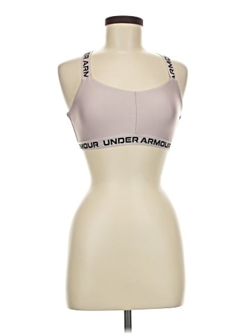 Under Armour Sports Bra (view 1)