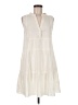 Elan Ivory Casual Dress Size M - photo 1