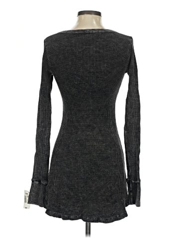 Vintage Havana Long Sleeve T-Shirt (view 2)