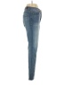 Express Solid Blue Jeans Size 4R - photo 4