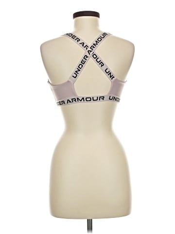 Under Armour Sports Bra (view 2)