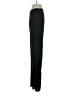 Jonathan Simkhai Solid Black Active Pants Size 2 - photo 5
