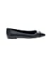 Karl Lagerfeld Paris Black Flats Size 8 - photo 1