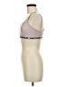 Under Armour Tan Pink Sports Bra Size M - photo 5