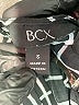 BCX 100% Polyester Black 3/4 Sleeve Blouse Size S - photo 7