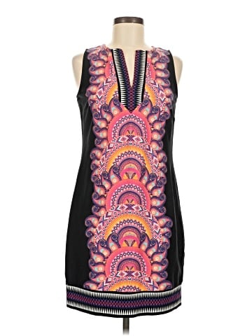 New York & Company Cocktail Dress (view 1)