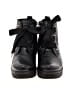 Gabor Black Ankle Boots Size 5 1/2 - photo 2