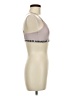 Under Armour Tan Pink Sports Bra Size M - photo 4