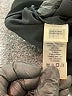 Vince Camuto 100% Polyester Black Casual Pants Size 16 - photo 5