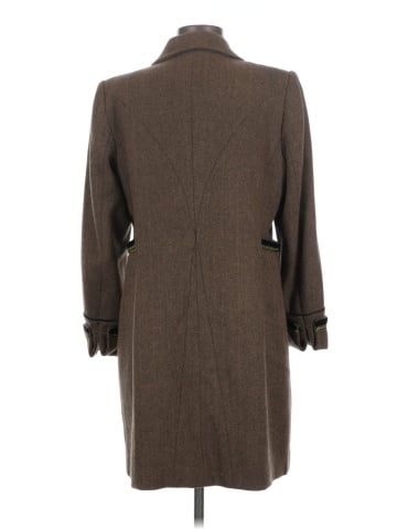 Soft Surroundings Wool Coat (view 2)