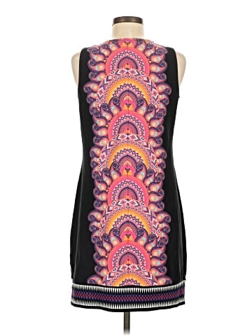 New York & Company Cocktail Dress (view 2)