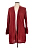 Alfani Red Cardigan Size L - photo 1