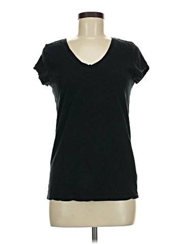 Ann Taylor Short Sleeve T-Shirt (view 1)