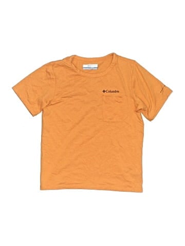 Columbia Short Sleeve T-Shirt (view 1)